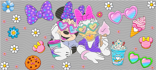 16oz Disney-D 3717